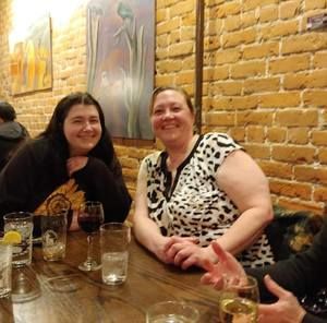 Meet your Posher, Sasha